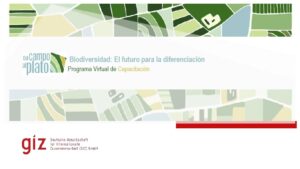 Biodiversidad en el sector agroalimentario-El futuro para la diferenciación de su empresa