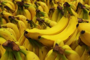 Agroecological weed management in bananas